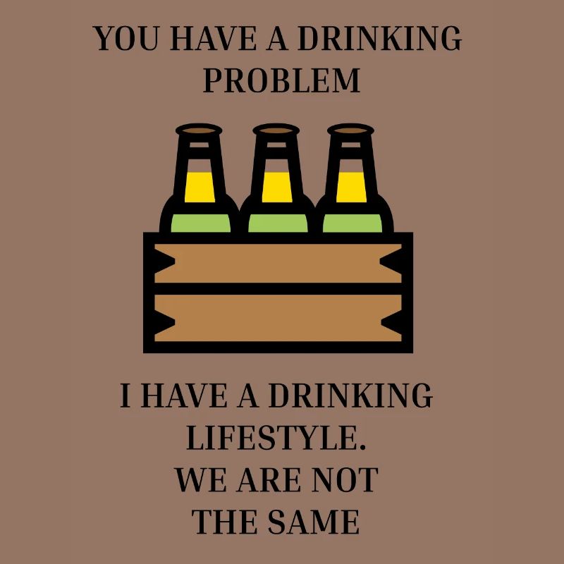 Drinking Problem