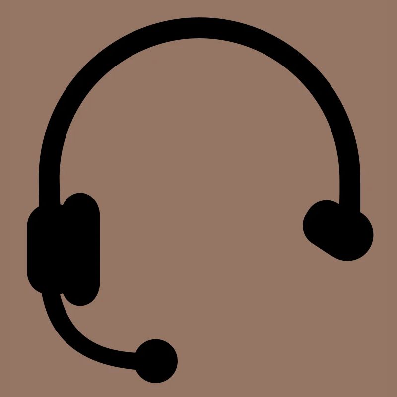 Headset Casque