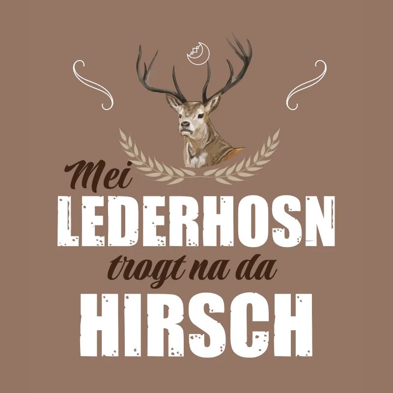 Basst Scho | Trachten Hirsch