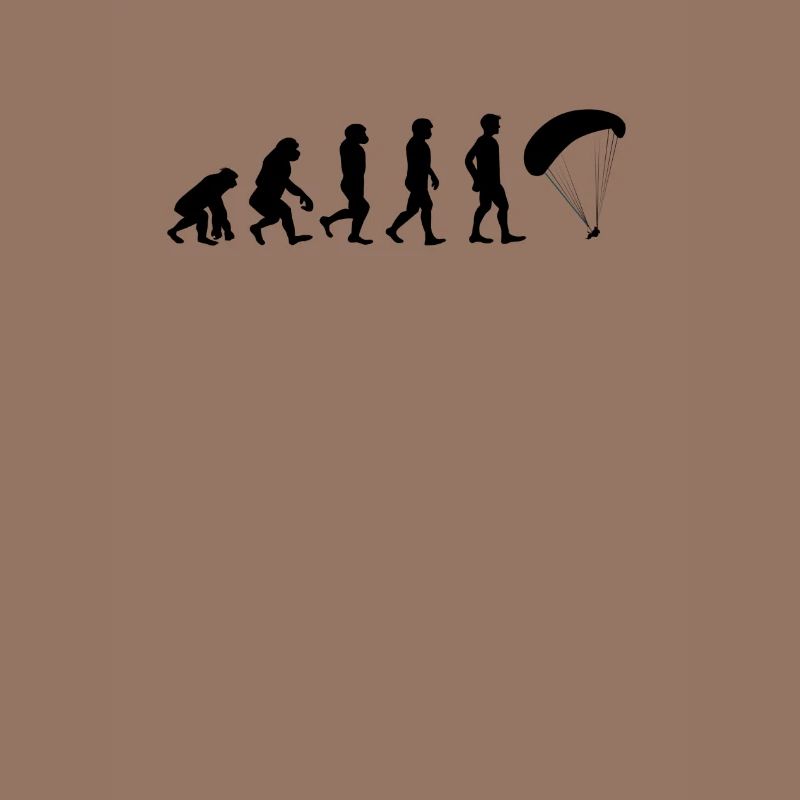 Evolution Paragleiter
