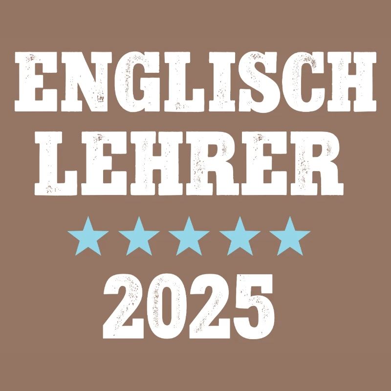 Englischlehrer 2025 Beruf Studium Lehramt Englisch