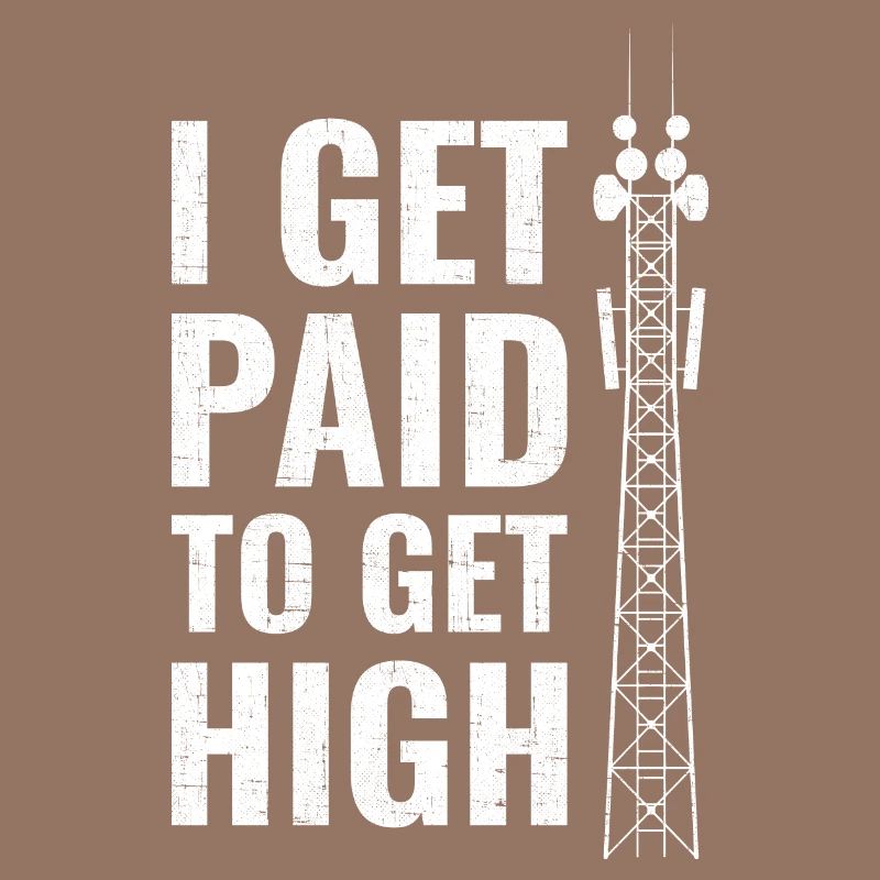 tower climber get me high, tower climber
