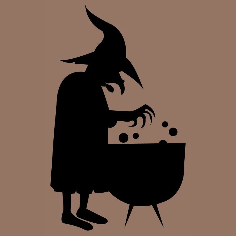 witch