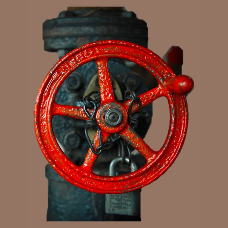 Hydrant