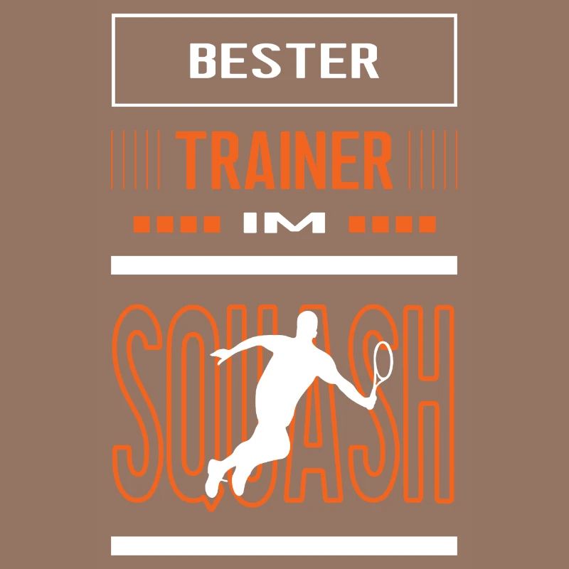Bester Squash Trainer Squashtrainer Training