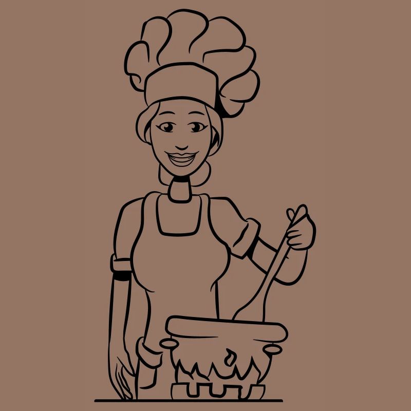 cuisinier cuisinier