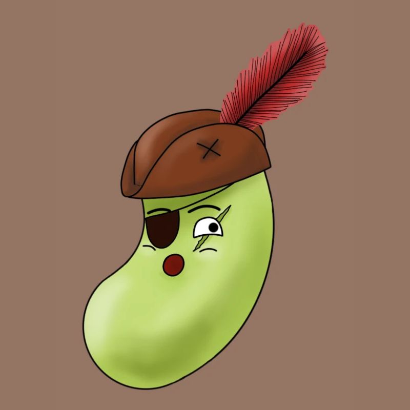 PirateBean