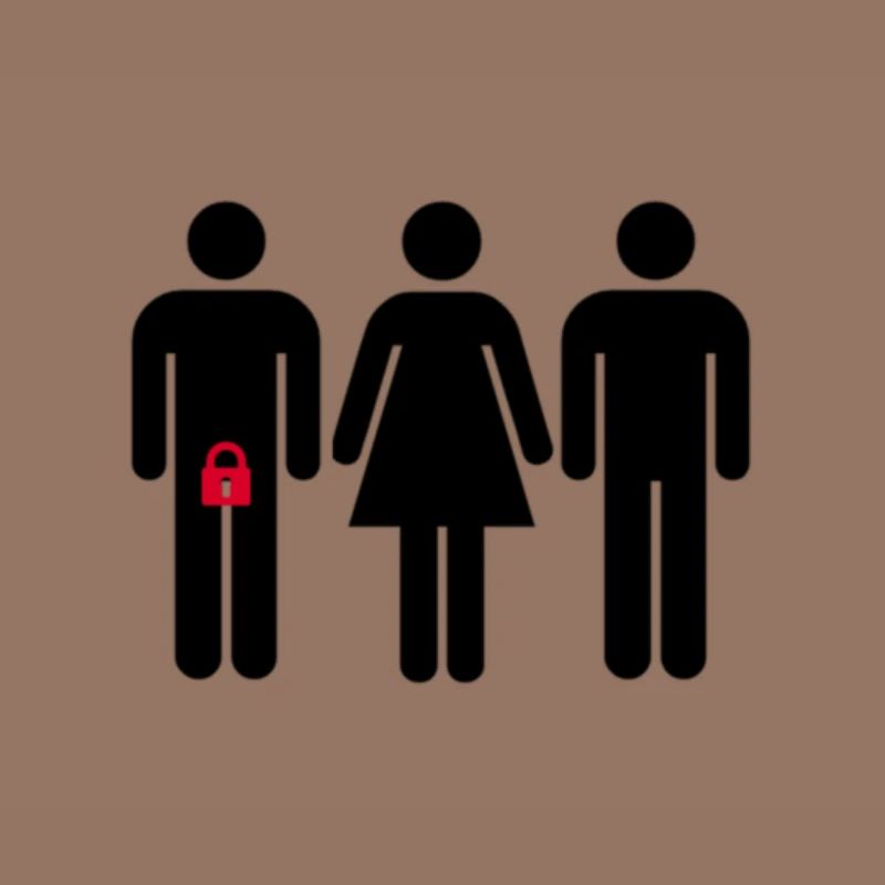 Relation cocu
