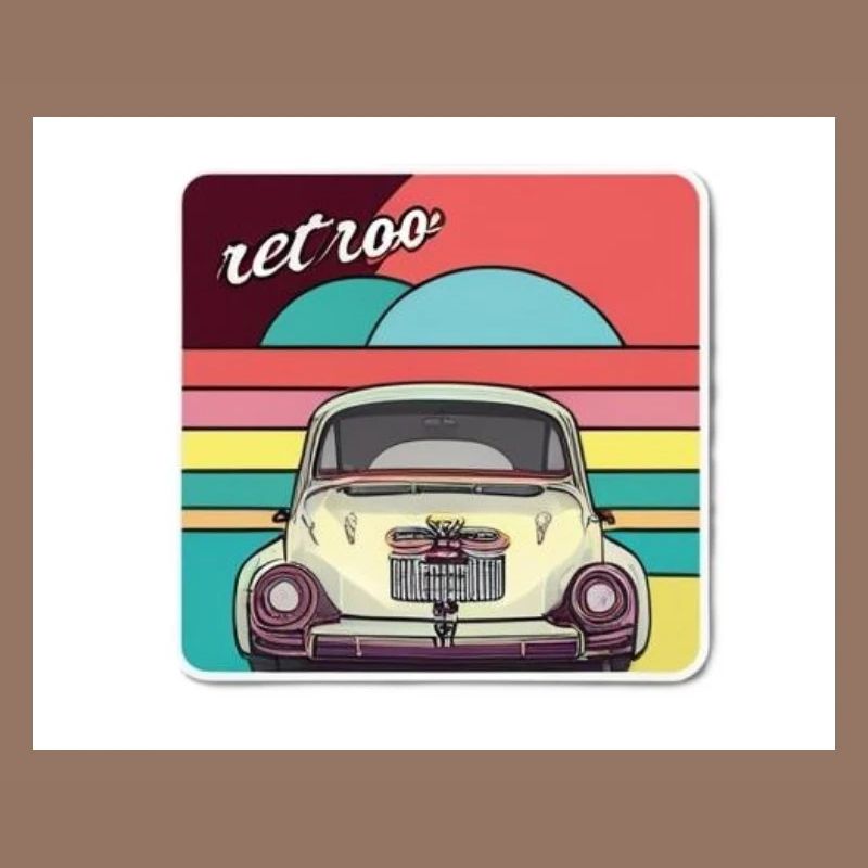 sticker designs suitable "Never Stop Dreaming"