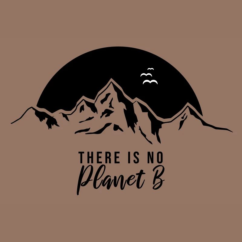 il n'y a pas de planète b