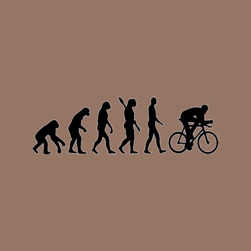 Fahrrad evolution