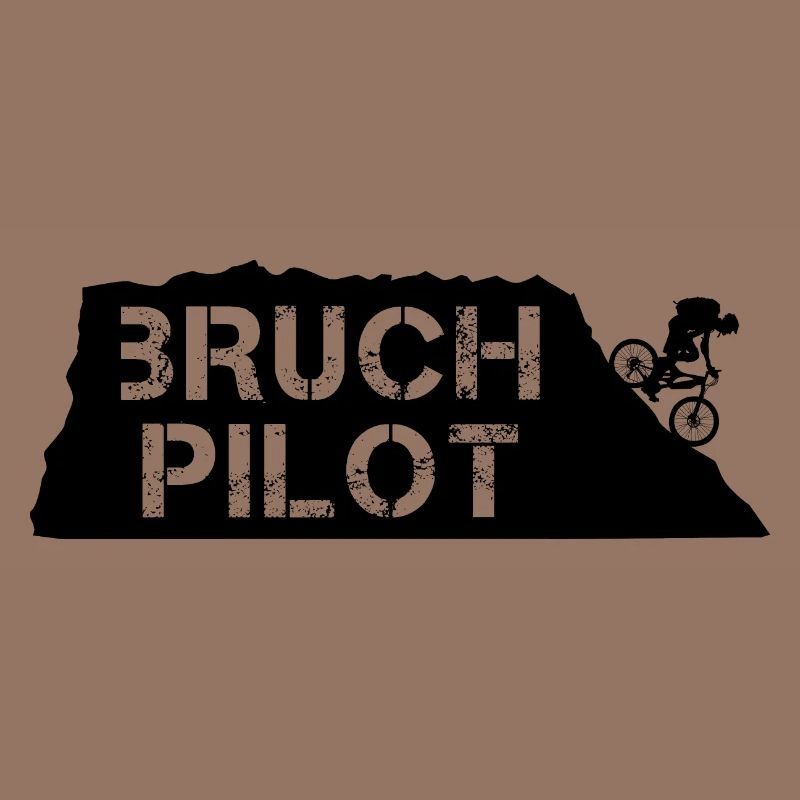 Bruchpilot!