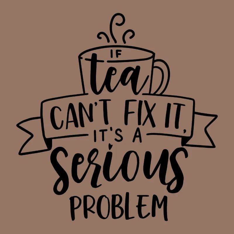 Tee kaffee Problem