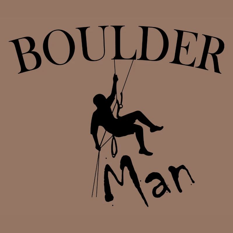 Bouldern Klettern Climbing
