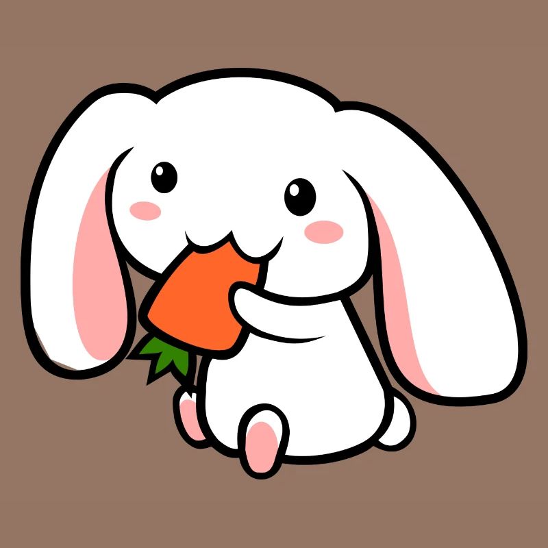 cute_rabbit