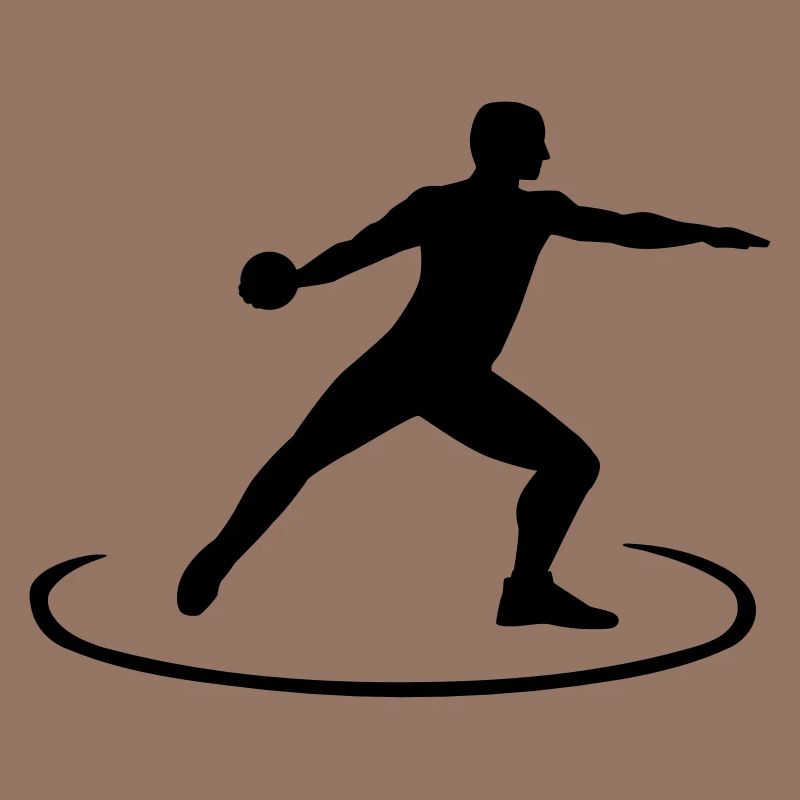 Lancer du disque