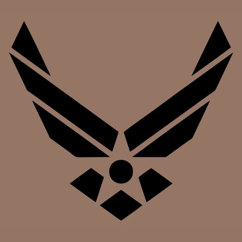 luftvåbens logo