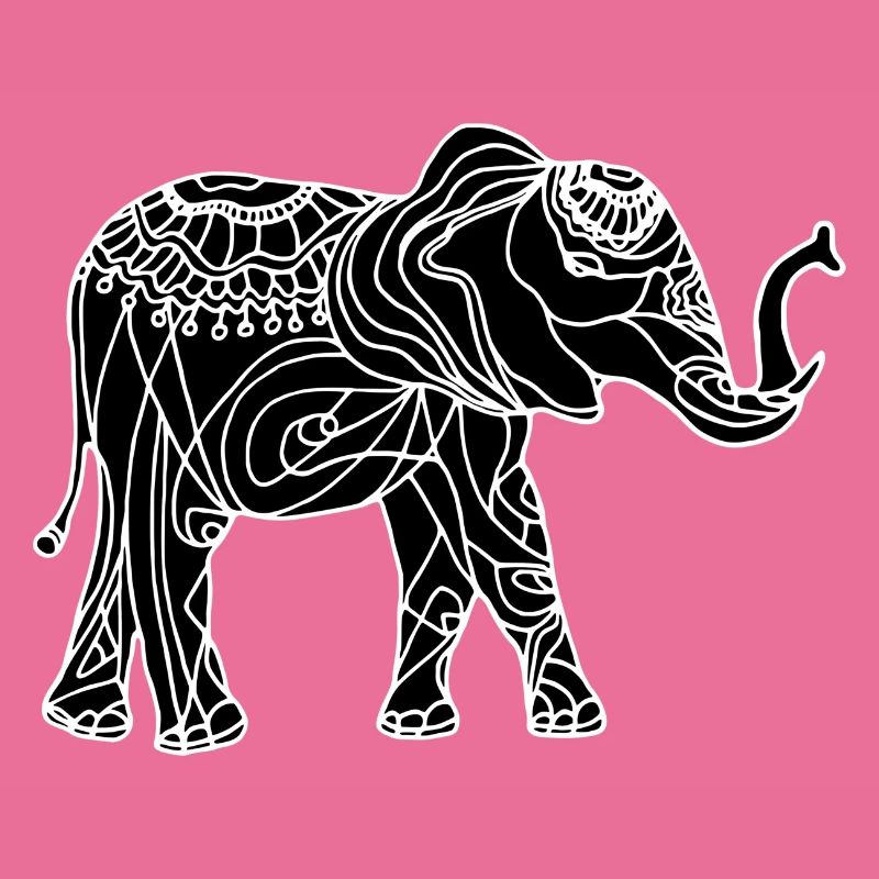 éléphant
