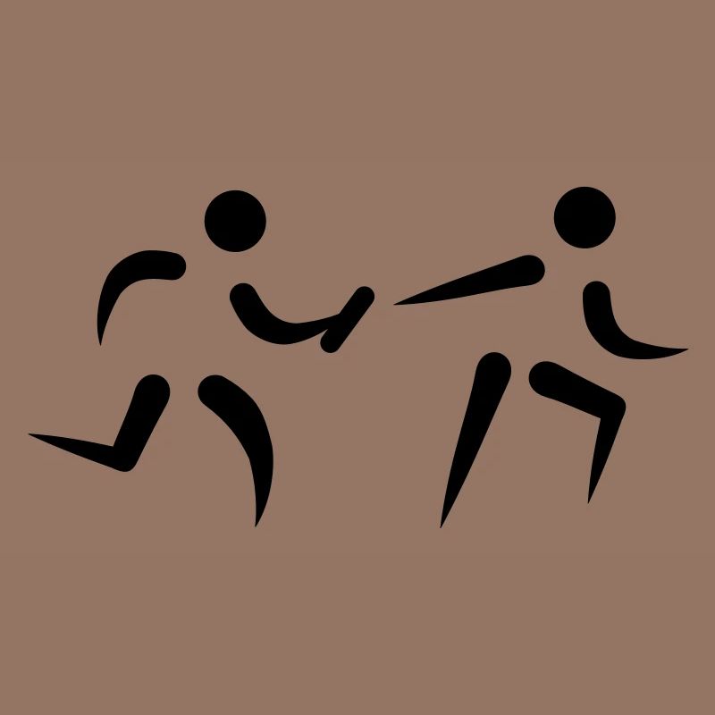 Course relais