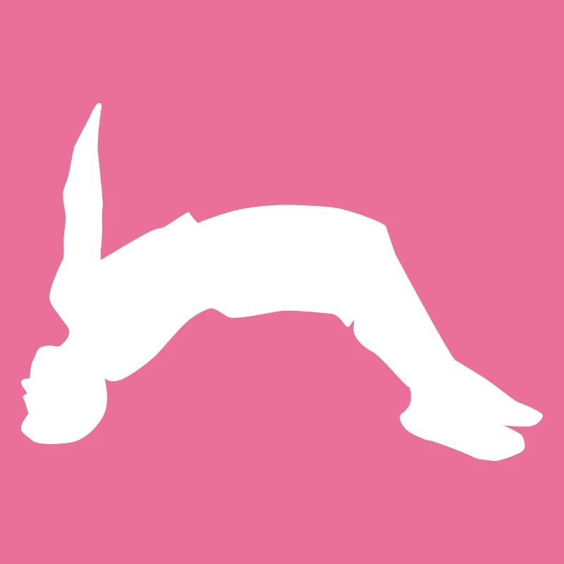 Backflip white
