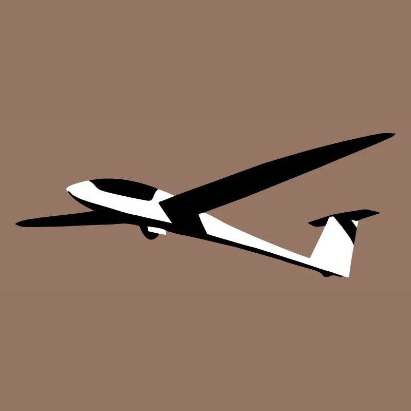 Glider Gliding Glider Glider Pilot Pilot