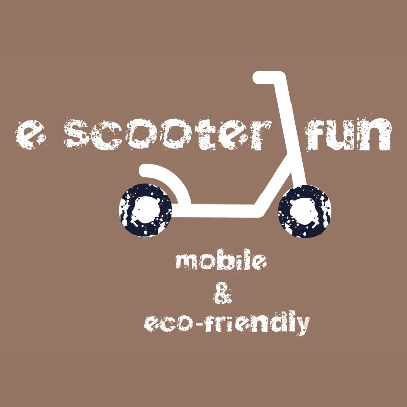 E Scooter Fun