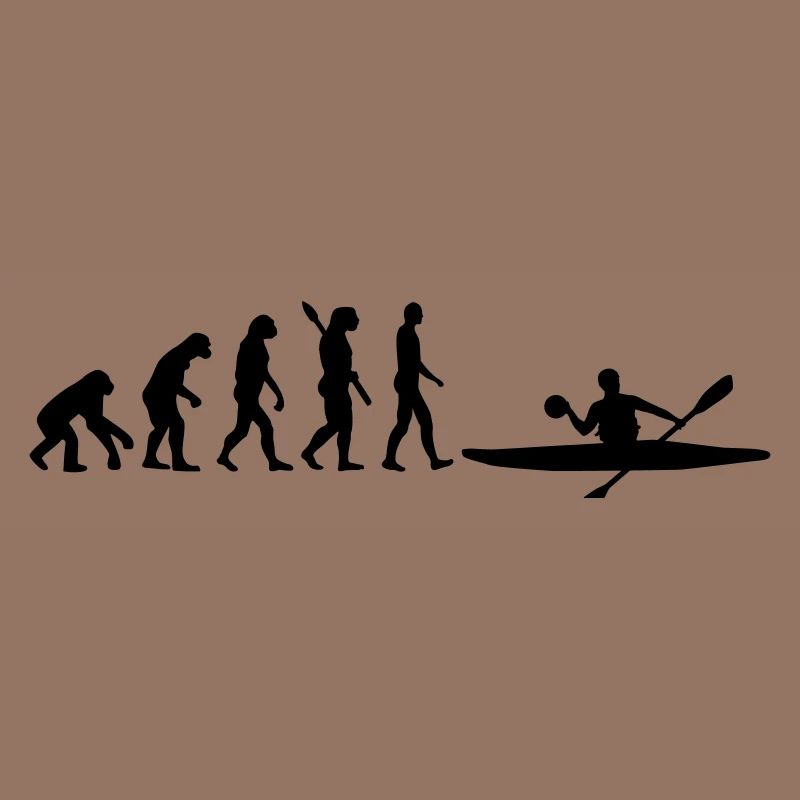 Evolution Canoe Polo