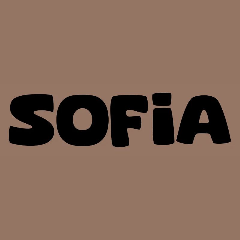 Nom - Sofia