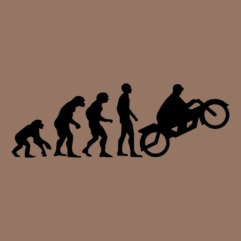 motor evolution 2