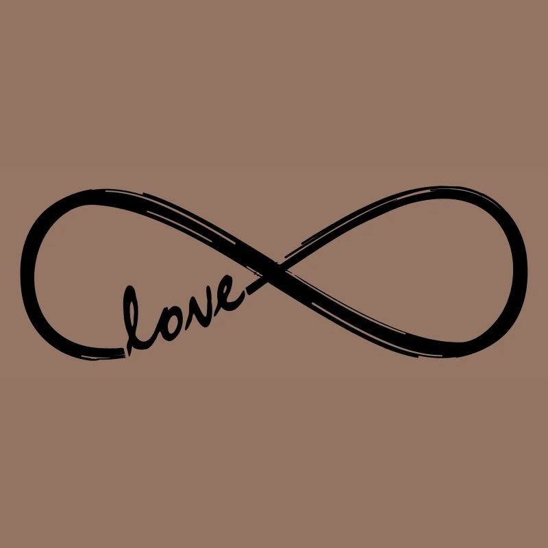 Forever Love! Infinity Loop, Eternal Knot,