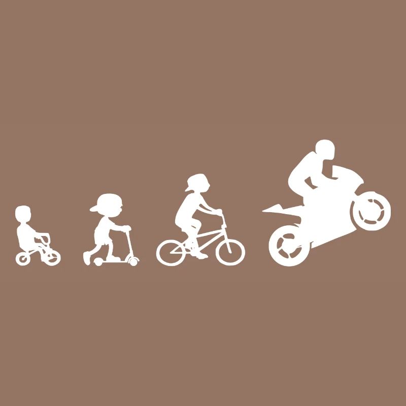 Evolution Biker Evolution Supersport 2