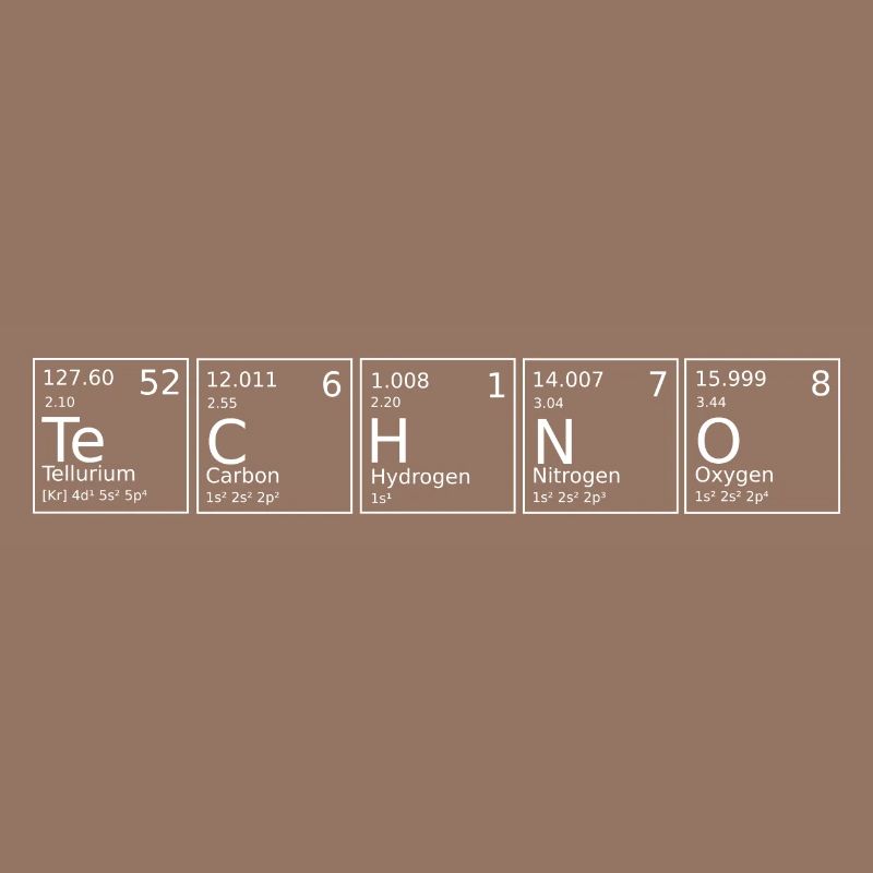 Éléments de technologie