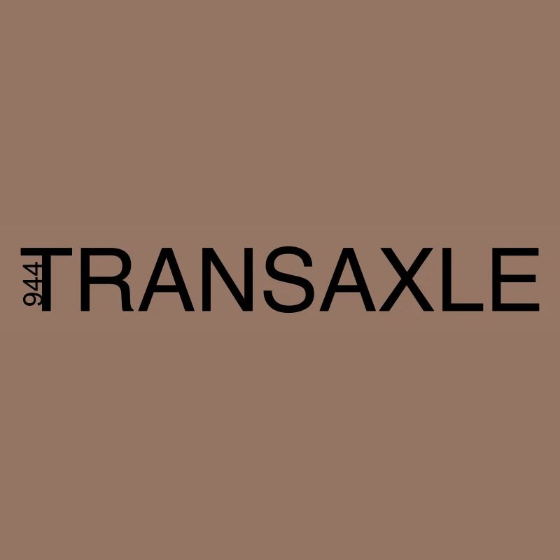 944_Transaxle