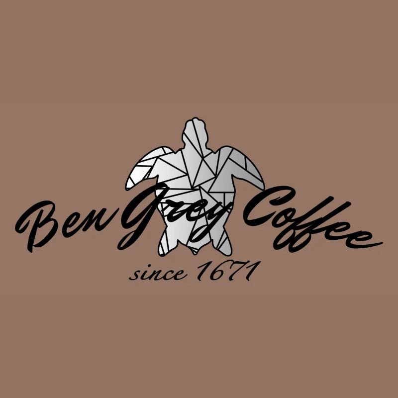 Ben Grey Coffee