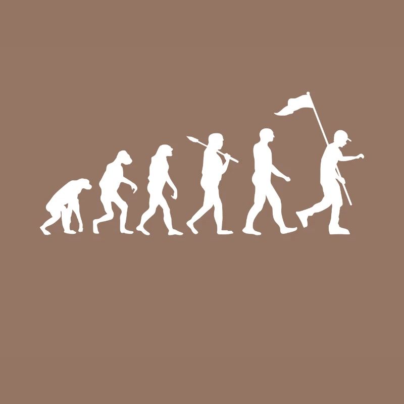 Pfadfinder Evolution · Evolution · Camping · Natur
