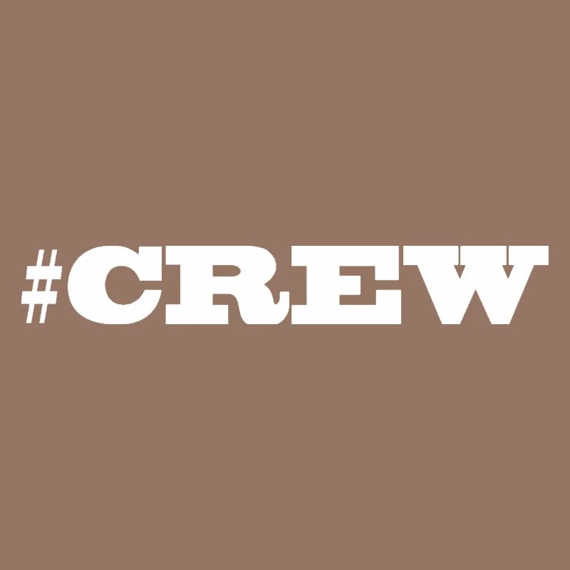 CREW