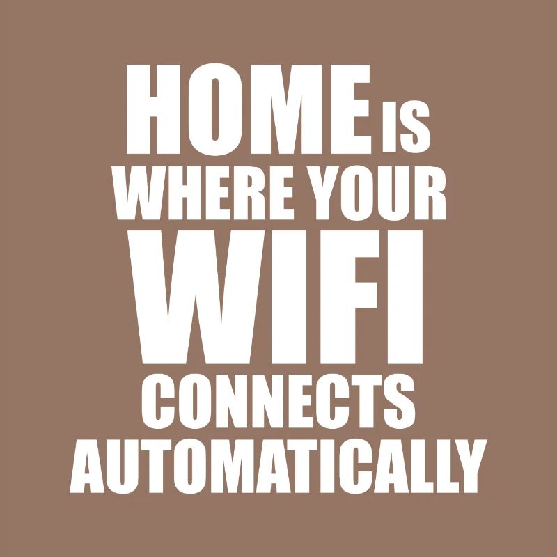 Linux Unix Wifi Coding Admin Say funny