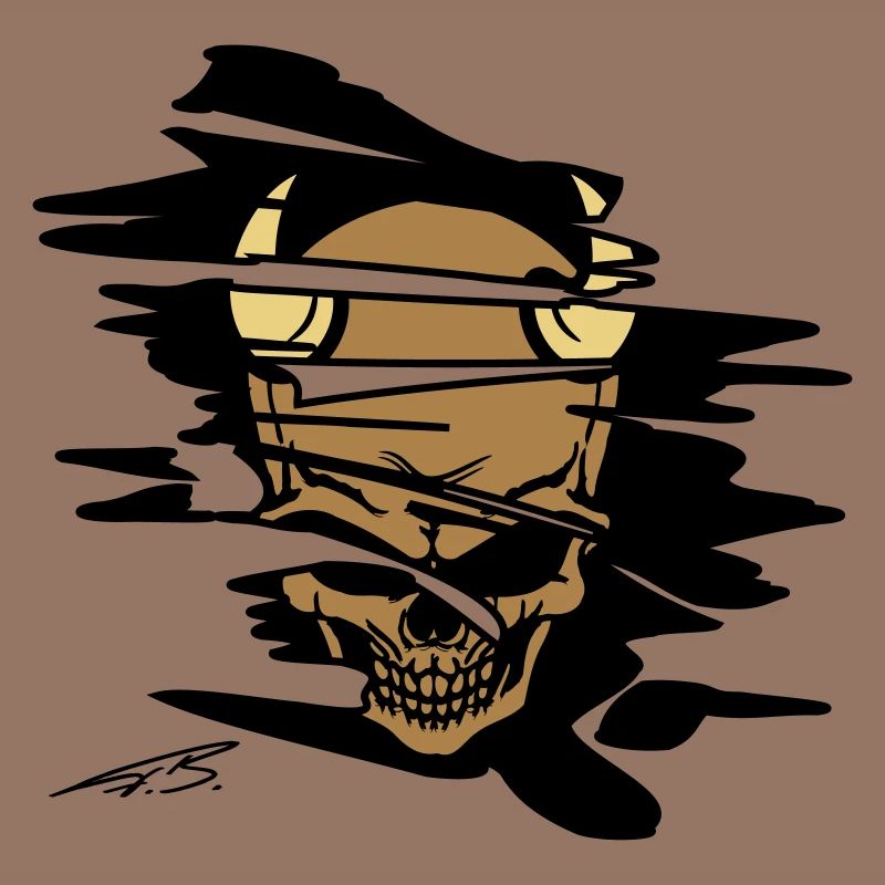 Devil inside Der Teufel in mir