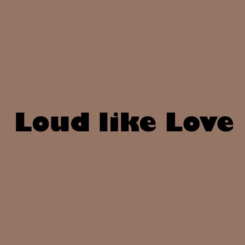Comme l'amour