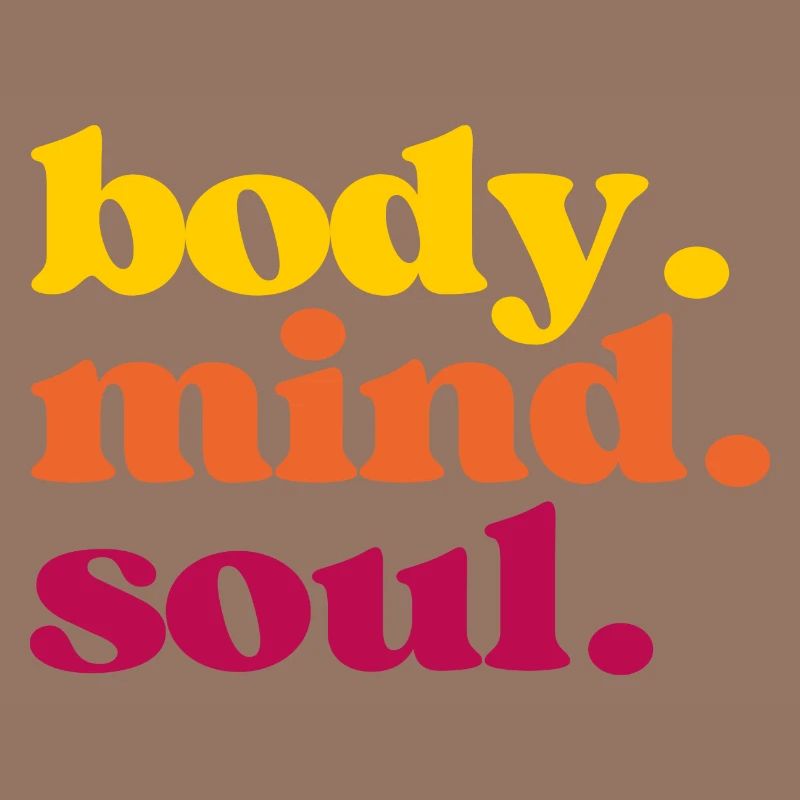 Body Mind Soul - Pour tous les « in tune makers »