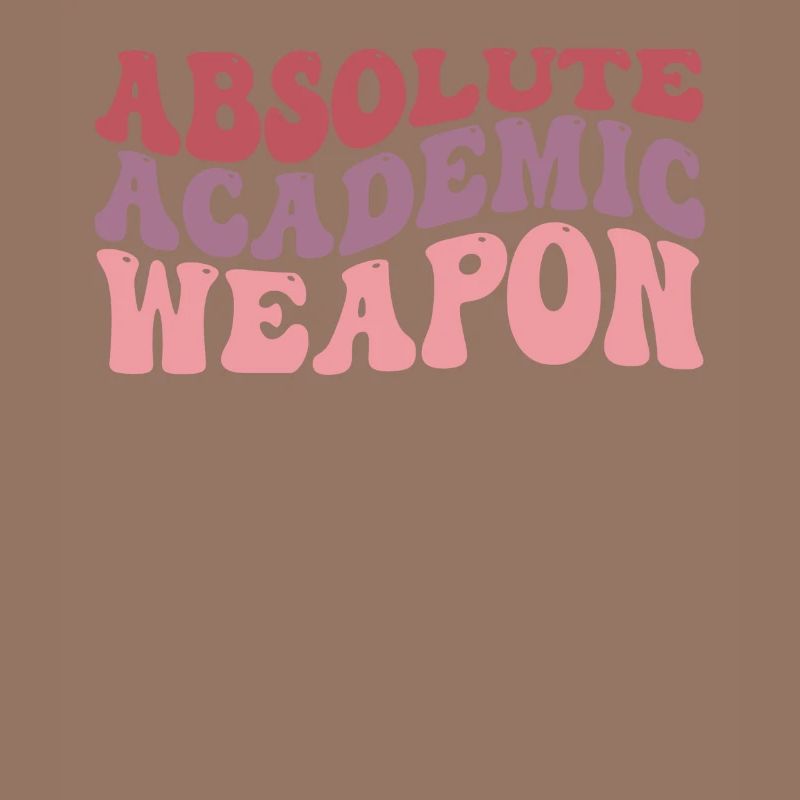 Student Absolute Academic Weapon