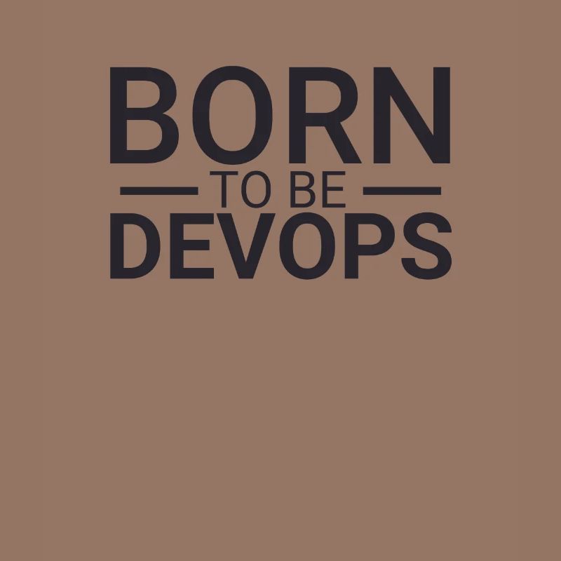 "DevOps Born | Software Development"