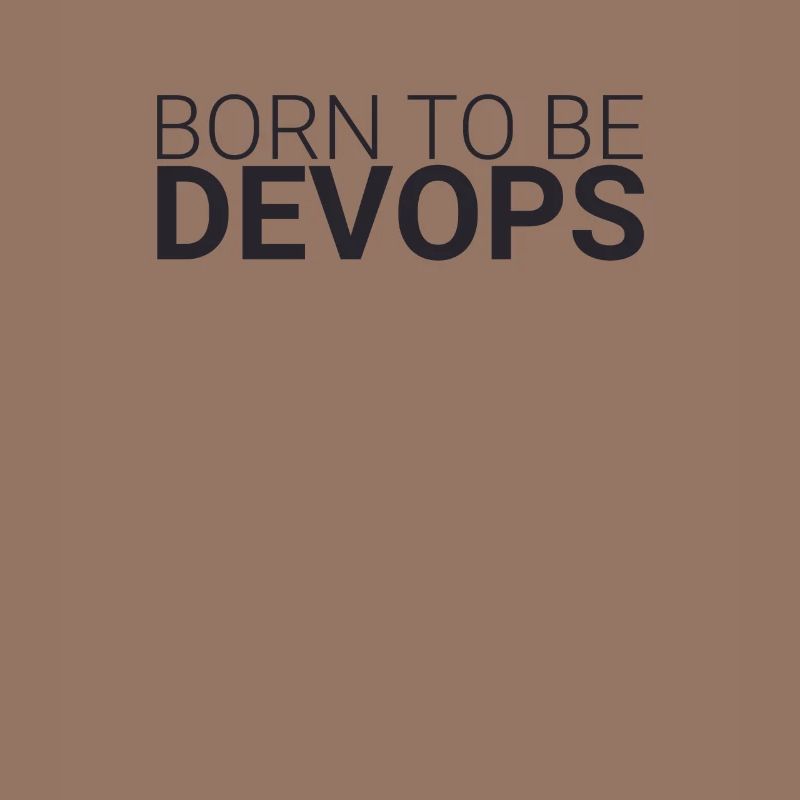 "DevOps Born | Softwareentwicklung"