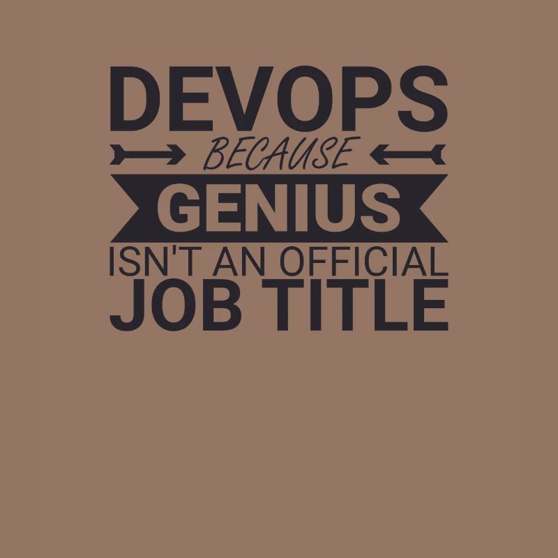 "DevOps Genius | Softwareentwicklung"