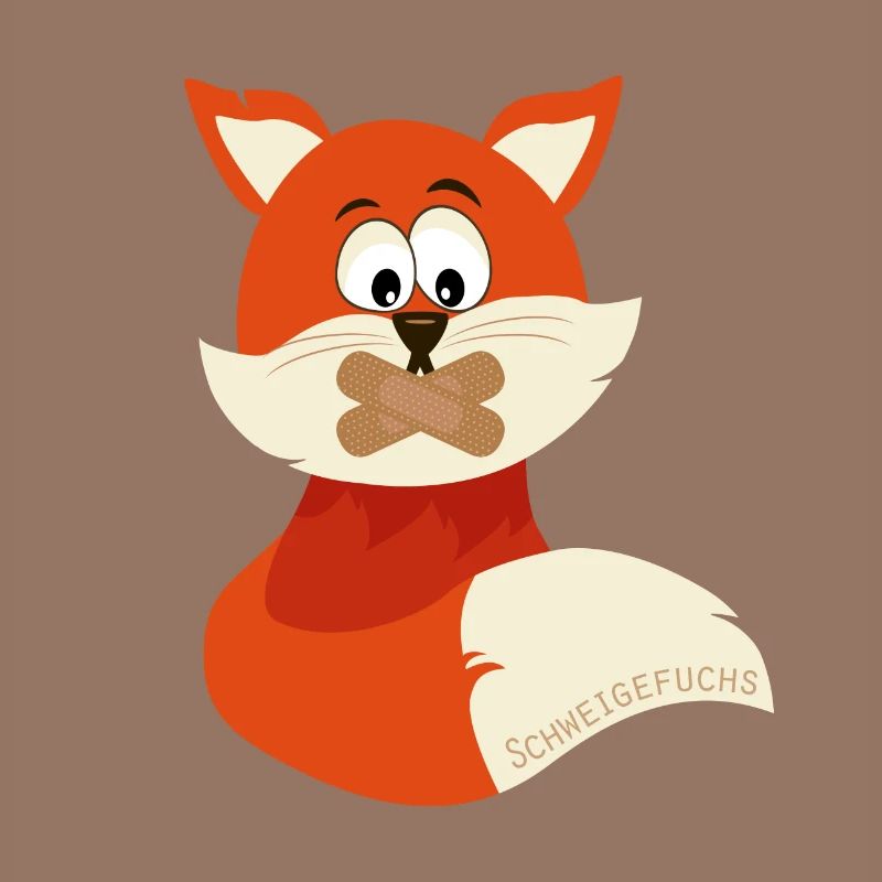 Save the Schweigefuchs!