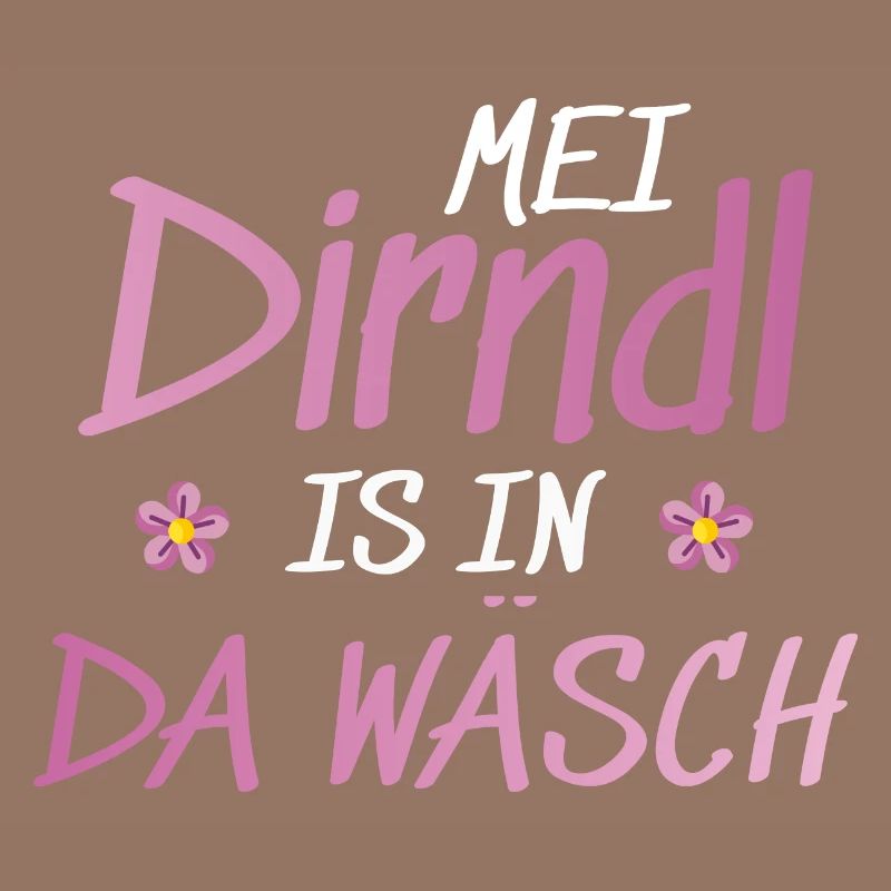 Dirndl Tracht | Mei Dirndl is in da