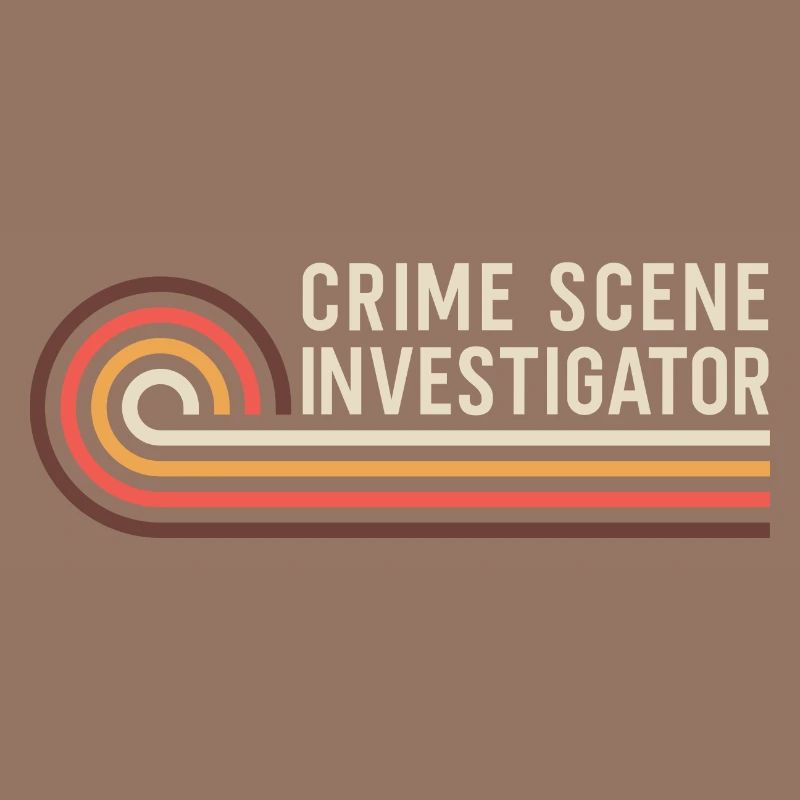 Sécurisation des traces - Kripo Polizei Kriminaltechnik