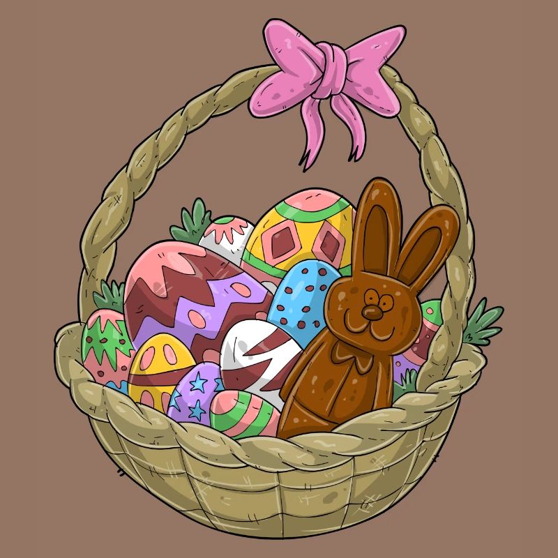 Easter Nest