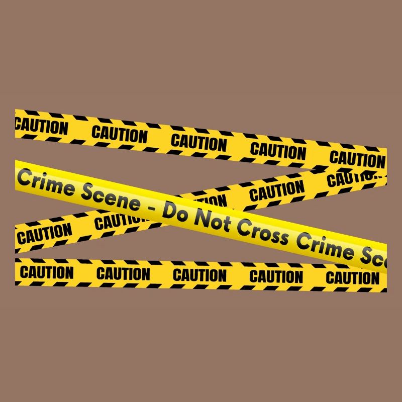 Forensic evidence - Kripo Polizei Forensics