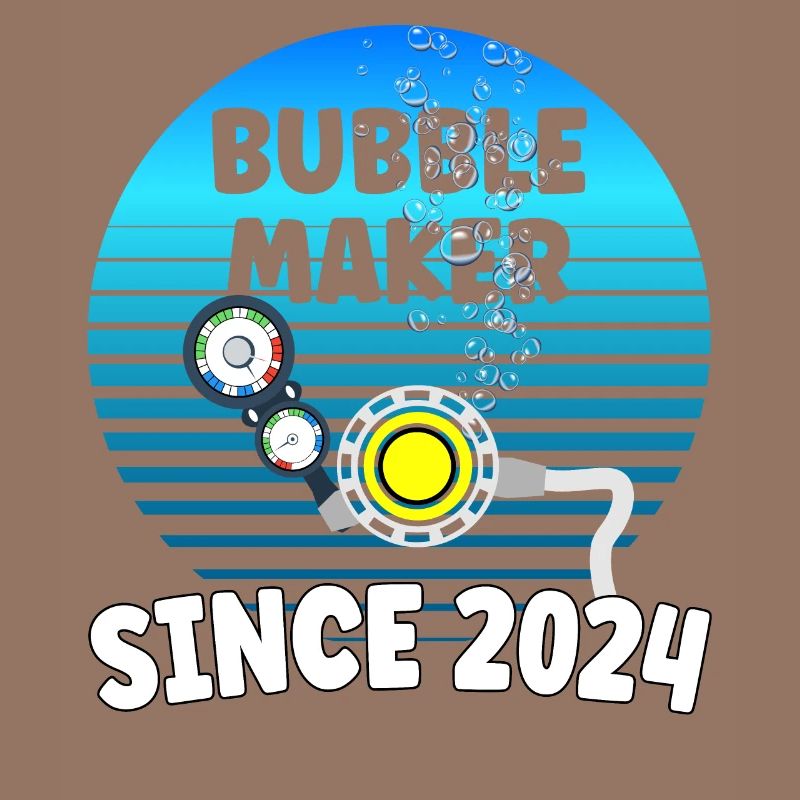 Bubblemaker Scuba Diving since 2024